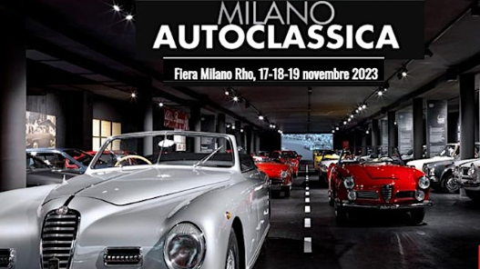 AutoClassica 2023