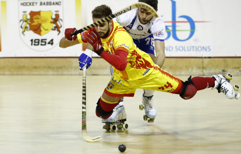 LODI RISALE IN QUARTA POSIZIONE, MENTRE SOLO UN PARI TRA BASSANO E SANDRIGO