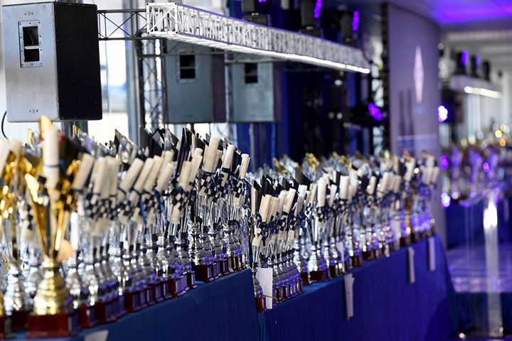 Campioni Italiani 2023 a Taormina