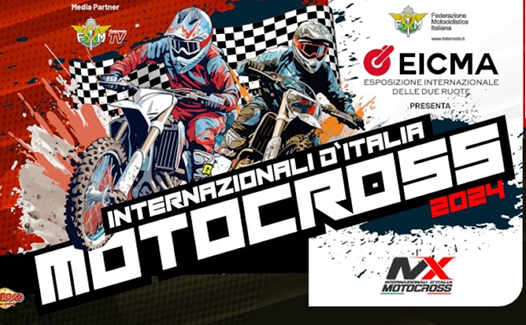 MOTOCROSS