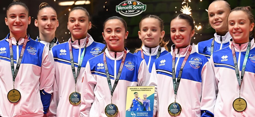 LIBERTAS VERCELLI, A TERNI SPAZIO ALLE GIOVANI: FINAL EIGHT GIÀ IN TASCA, SI PENSA AL FUTURO